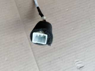 bontott SSANGYONG MUSSO Tetőablak Motor