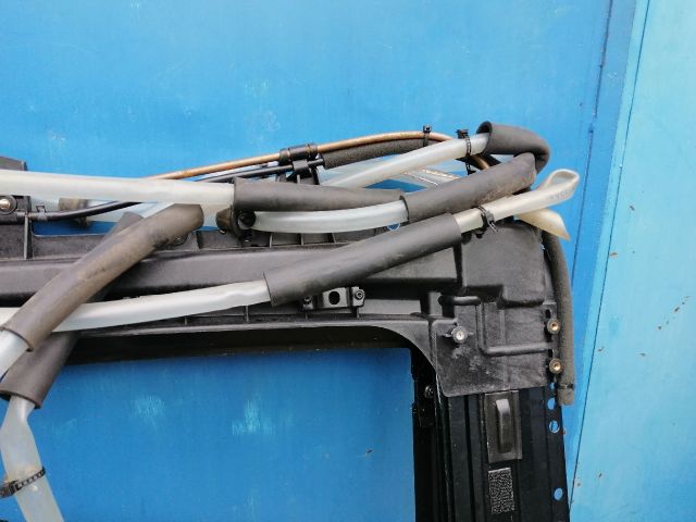 bontott SSANGYONG MUSSO Tetőablak