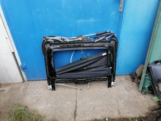 bontott SSANGYONG MUSSO Tetőablak