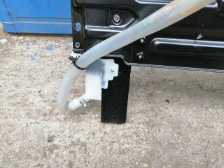 bontott SSANGYONG MUSSO Tetőablak