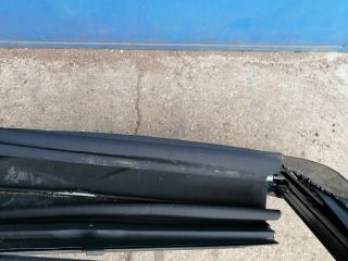 bontott SSANGYONG MUSSO Tetőablak