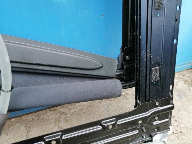 bontott SSANGYONG MUSSO Tetőablak