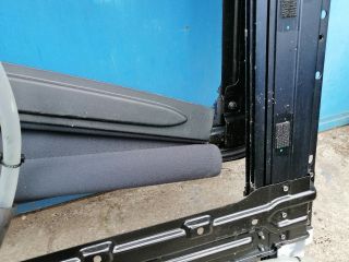 bontott SSANGYONG MUSSO Tetőablak