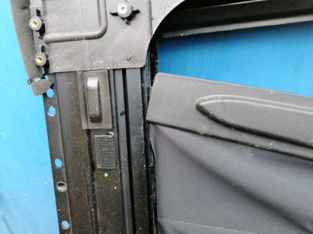 bontott SSANGYONG MUSSO Tetőablak