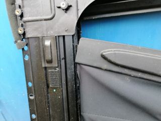 bontott SSANGYONG MUSSO Tetőablak