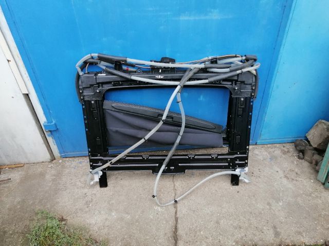 bontott SSANGYONG MUSSO Tetőablak