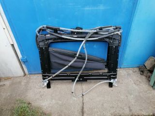 bontott SSANGYONG MUSSO Tetőablak