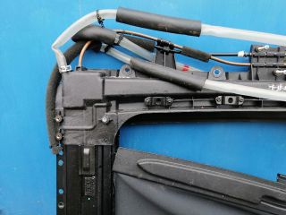 bontott SSANGYONG MUSSO Tetőablak