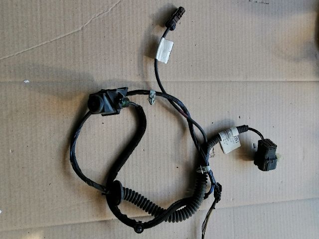 bontott SSANGYONG MUSSO Tolatókamera