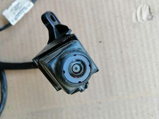 bontott SSANGYONG MUSSO Tolatókamera