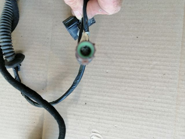 bontott SSANGYONG MUSSO Tolatókamera