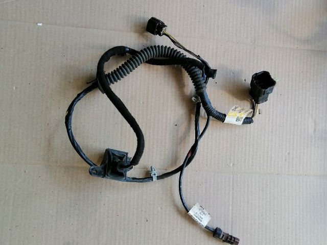 bontott SSANGYONG MUSSO Tolatókamera