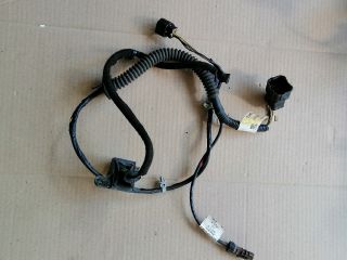 bontott SSANGYONG MUSSO Tolatókamera