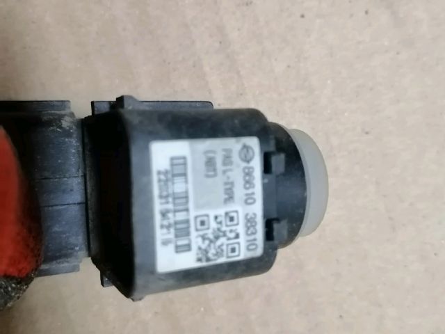 bontott SSANGYONG MUSSO Tolatóradar Fej