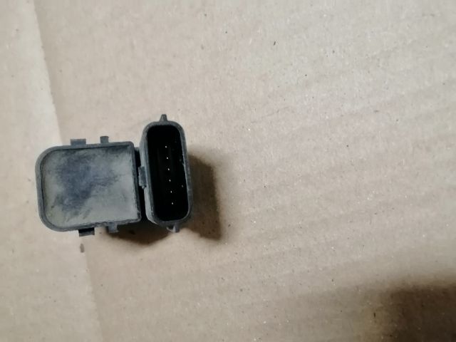 bontott SSANGYONG MUSSO Tolatóradar Fej