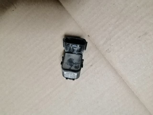 bontott SSANGYONG MUSSO Tolatóradar Fej