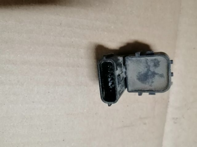 bontott SSANGYONG MUSSO Tolatóradar Fej