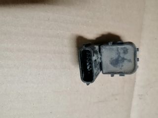 bontott SSANGYONG MUSSO Tolatóradar Fej