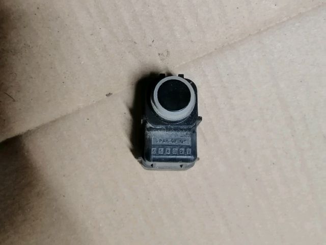 bontott SSANGYONG MUSSO Tolatóradar Fej