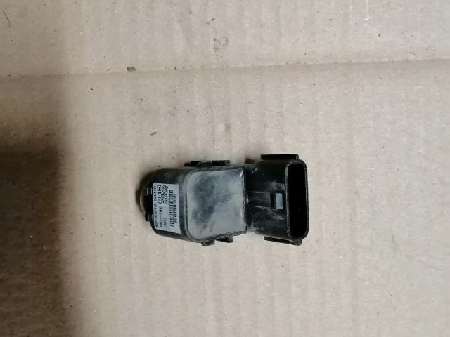 bontott SSANGYONG MUSSO Tolatóradar Fej