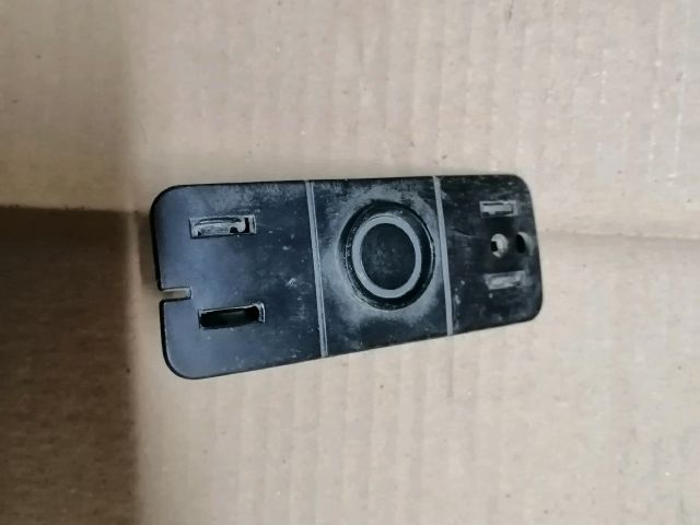 bontott SSANGYONG MUSSO Tolatóradar Fej