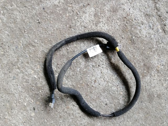 bontott SSANGYONG MUSSO USB Aljzat