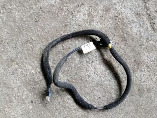 bontott SSANGYONG MUSSO USB Aljzat