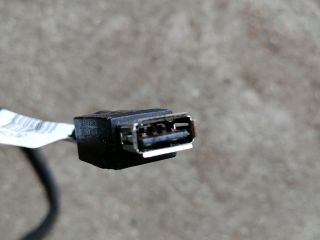 bontott SSANGYONG MUSSO USB Aljzat