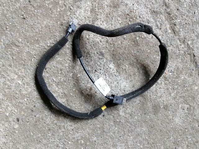 bontott SSANGYONG MUSSO USB Aljzat