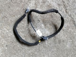 bontott SSANGYONG MUSSO USB Aljzat