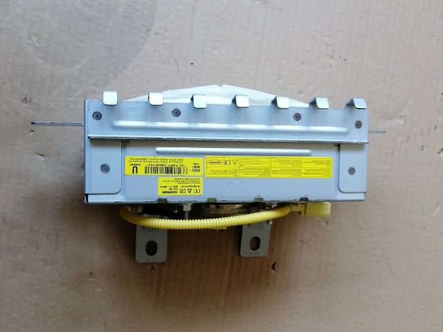 bontott SSANGYONG MUSSO Utasoldali Légzsák