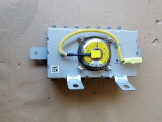 bontott SSANGYONG MUSSO Utasoldali Légzsák