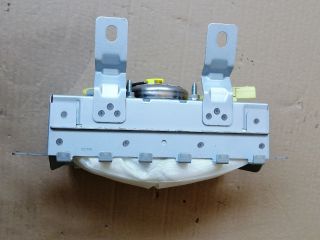 bontott SSANGYONG MUSSO Utasoldali Légzsák