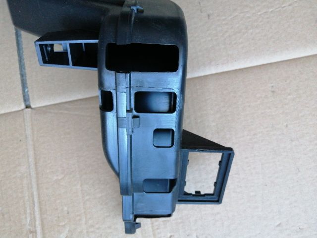 bontott SSANGYONG MUSSO Utastér Fűtéscső