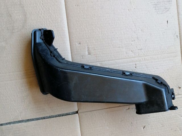 bontott SSANGYONG MUSSO Utastér Fűtéscső