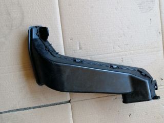 bontott SSANGYONG MUSSO Utastér Fűtéscső