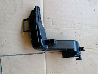 bontott SSANGYONG MUSSO Utastér Fűtéscső