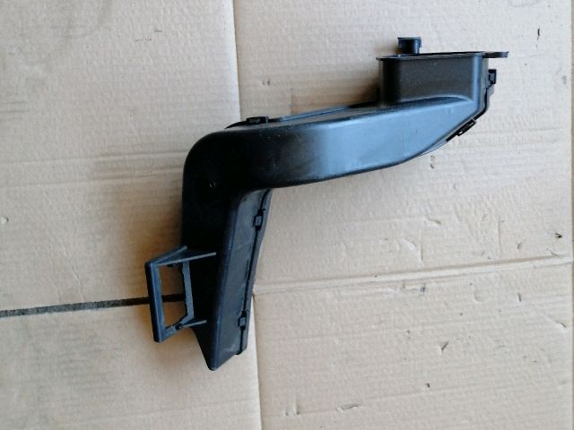 bontott SSANGYONG MUSSO Utastér Fűtéscső