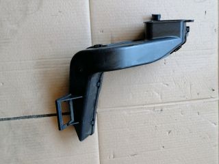 bontott SSANGYONG MUSSO Utastér Fűtéscső