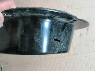 bontott SSANGYONG MUSSO Váltószoknya Rögzítő Keret