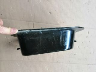 bontott SSANGYONG MUSSO Váltószoknya Rögzítő Keret