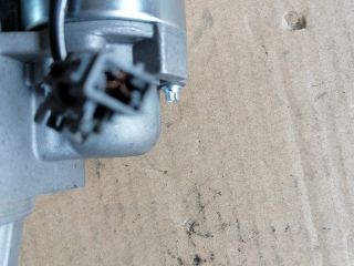 bontott SSANGYONG REXTON Önindító