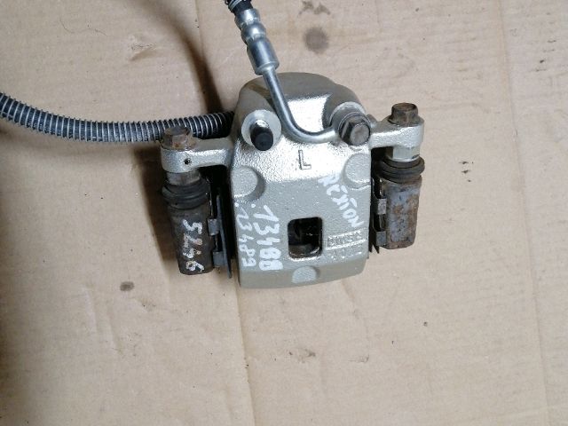 bontott SSANGYONG REXTON Bal hátsó Féknyereg Munkahengerrel