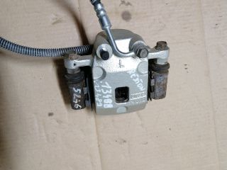 bontott SSANGYONG REXTON Bal hátsó Féknyereg Munkahengerrel