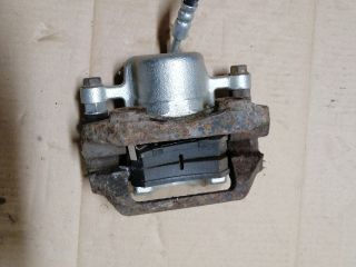 bontott SSANGYONG REXTON Bal hátsó Féknyereg Munkahengerrel