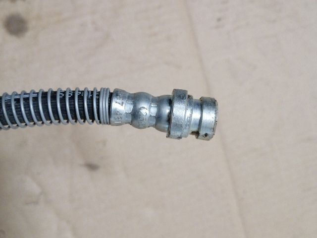 bontott SSANGYONG REXTON Bal hátsó Féknyereg Munkahengerrel