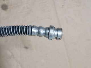 bontott SSANGYONG REXTON Bal hátsó Féknyereg Munkahengerrel