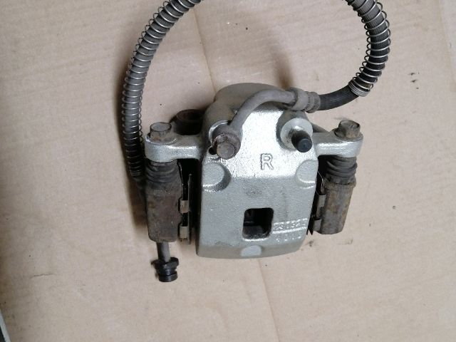 bontott SSANGYONG REXTON Jobb hátsó Féknyereg Munkahengerrel