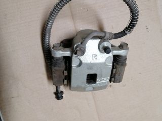 bontott SSANGYONG REXTON Jobb hátsó Féknyereg Munkahengerrel