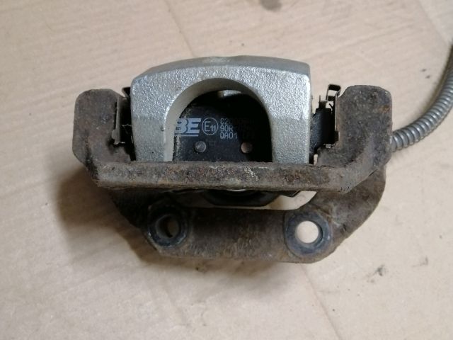 bontott SSANGYONG REXTON Jobb hátsó Féknyereg Munkahengerrel